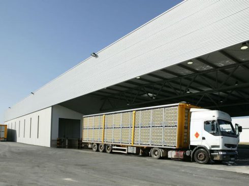 Nueva factoría de productos cárnicos en Mélida (Navarra)