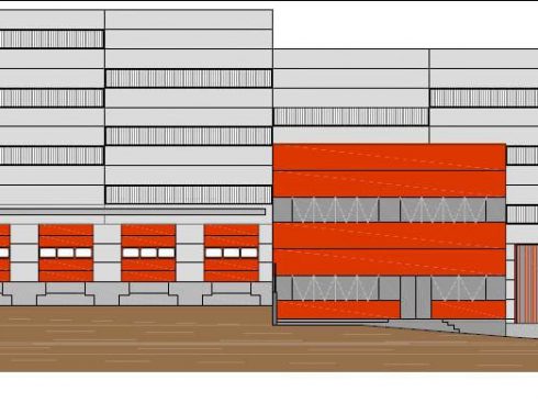 Naves Industriales logísticas Mora en Paterna (Valencia)