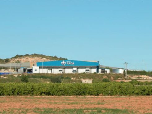 Reforma global de fábrica de cárnicos en Rafelbunyol (Valencia)