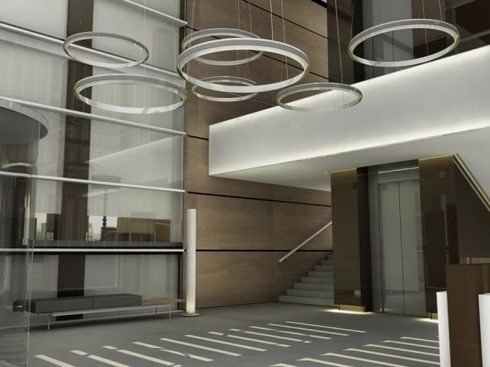 Complejo deportivo Sporting Tenis de Valencia