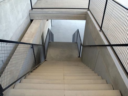 11 Naves Industriales en P.I. Aeropuerto de Manises (Valencia)