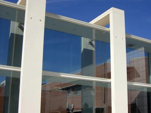 Nueva Sede Instituto Tecnológico AINIA en el Parque Tecnológico de Paterna (Valencia)