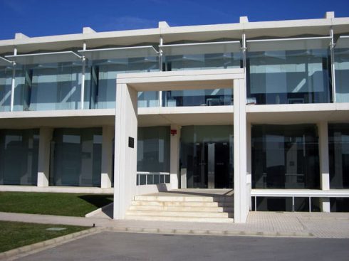 Nueva Sede Instituto Tecnológico AINIA en el Parque Tecnológico de Paterna (Valencia)