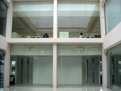 Nueva Sede Instituto Tecnológico AINIA en el Parque Tecnológico de Paterna (Valencia)