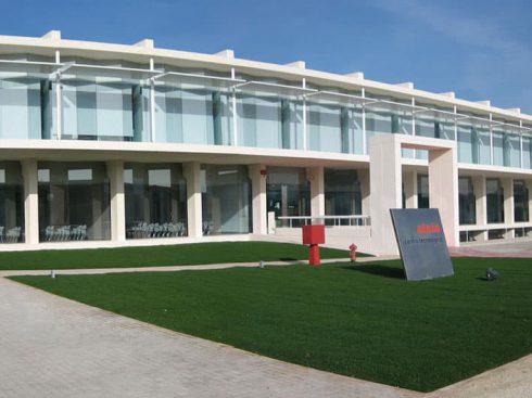 Nueva Sede Instituto Tecnológico AINIA en el Parque Tecnológico de Paterna (Valencia)