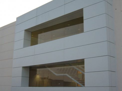 Nueva Sede Instituto Tecnológico AINIA en el Parque Tecnológico de Paterna (Valencia)