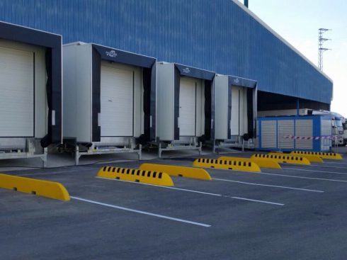 Avinatur: Reforma, ampliación y modernización de matadero de aves en Purullena (Granada)