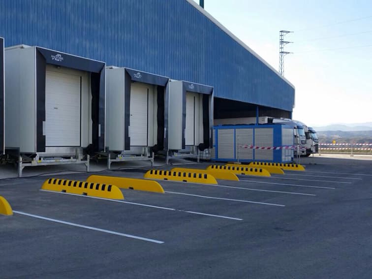 Avinatur: Reforma, ampliación y modernización de matadero de aves en Purullena (Granada)