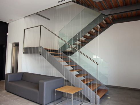 Betelgeux: Nueva planta de fabricación de productos para la higiene agroalimentaria