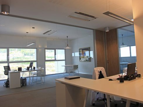 Betelgeux: Nueva planta de fabricación de productos para la higiene agroalimentaria