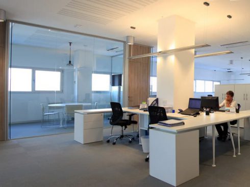 Betelgeux: Nueva planta de fabricación de productos para la higiene agroalimentaria