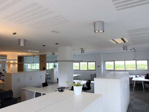 Betelgeux: Nueva planta de fabricación de productos para la higiene agroalimentaria