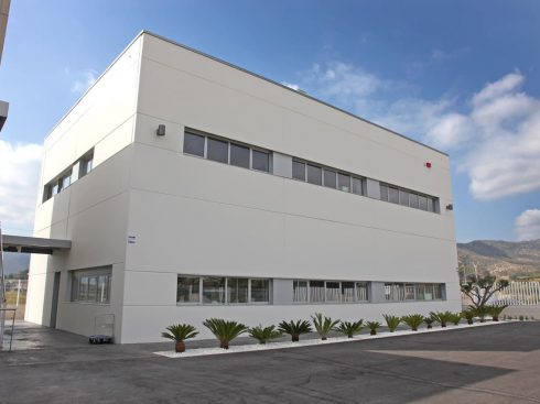 Betelgeux: Nueva planta de fabricación de productos para la higiene agroalimentaria