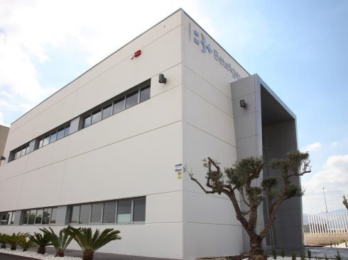Betelgeux: Nueva planta de fabricación de productos para la higiene agroalimentaria