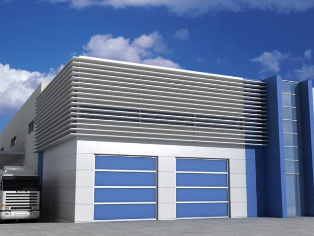 Fábrica Betelgeux para higiene agrolimentaria en Ador (Valencia)