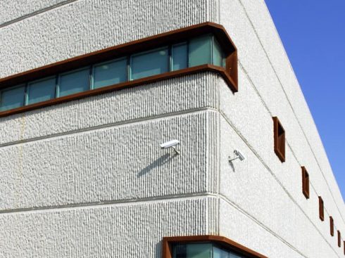 Nueva Sede Civitum en Parque Tecnológico de Paterna (Valencia)