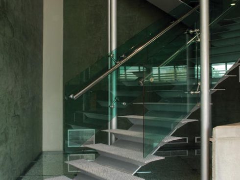 Nueva Sede Civitum en Parque Tecnológico de Paterna (Valencia)