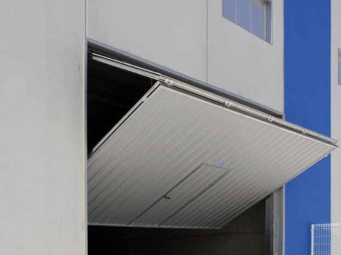 Naves Industriales en P.I. La Cova de Manises (Valencia)