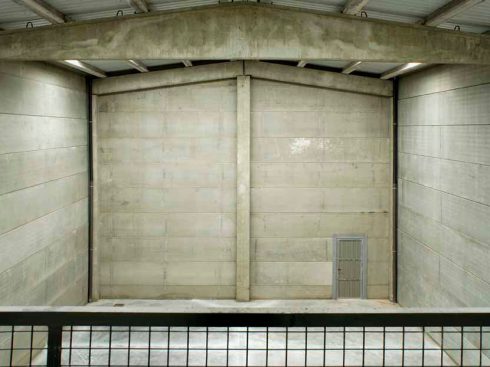 Naves Industriales en P.I. La Cova de Manises (Valencia)