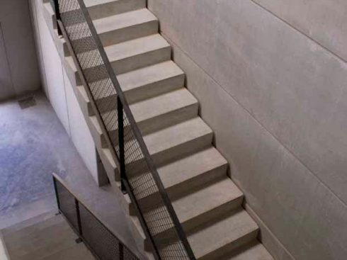 Naves Industriales en P.I. La Cova de Manises (Valencia)