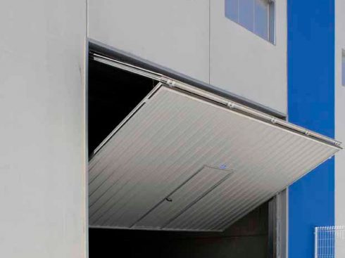 Naves Industriales en P.I. La Cova de Manises (Valencia)