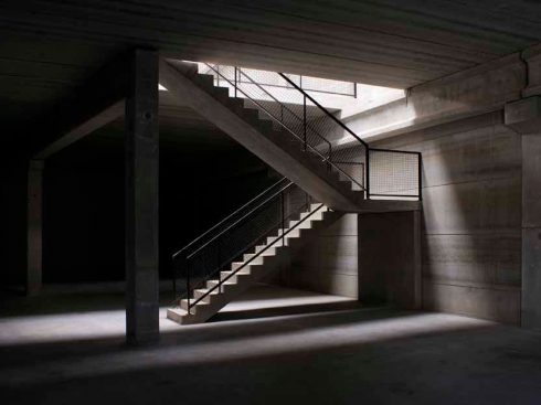 Naves Industriales en P.I. La Cova de Manises (Valencia)