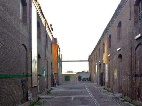 Heineken Greenspace: gran local de ocio en Valencia