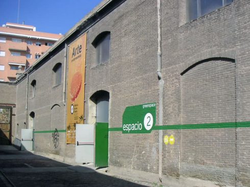 Heineken Greenspace: gran local de ocio en Valencia