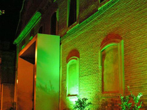 Heineken Greenspace: gran local de ocio en Valencia