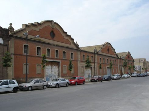 Heineken Greenspace: gran local de ocio en Valencia