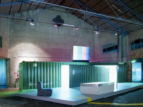 Heineken Greenspace: gran local de ocio en Valencia