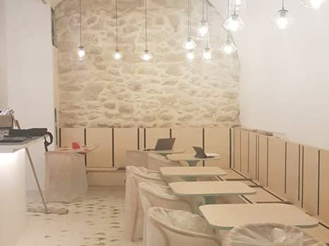 Proyecto de hotel Serawa en Alicante