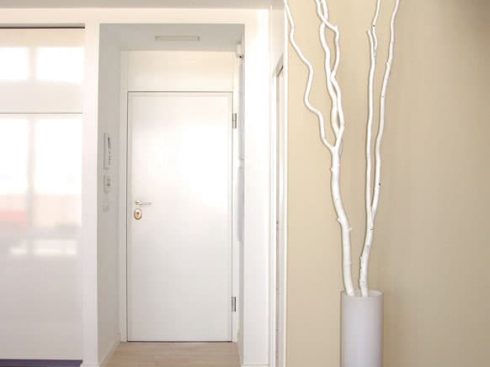 Edificio Nau de oficinas loft en P.I. “Aeropuerto” Manises (Valencia)