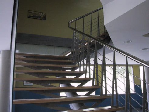 Pabellón Polideportivo L’Arenal en Picanya