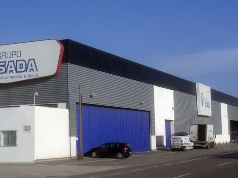 Reforma global de fábrica de cárnicos en Sueca (Valencia)