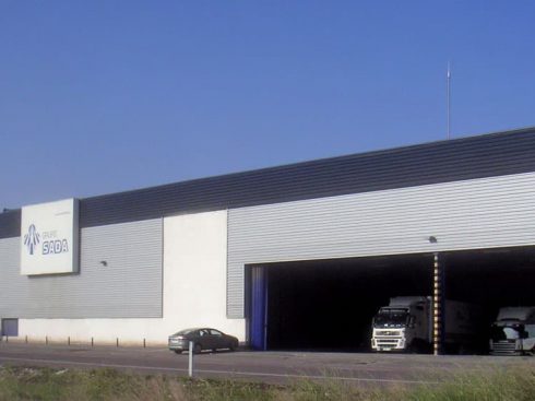 Reforma global de fábrica de cárnicos en Sueca (Valencia)