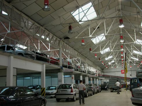 Concesionario Citroën Ugartesa en Valencia