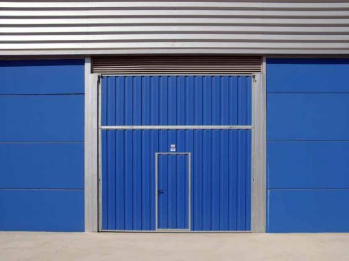 10 Naves Industriales en Chilches (Castellón)