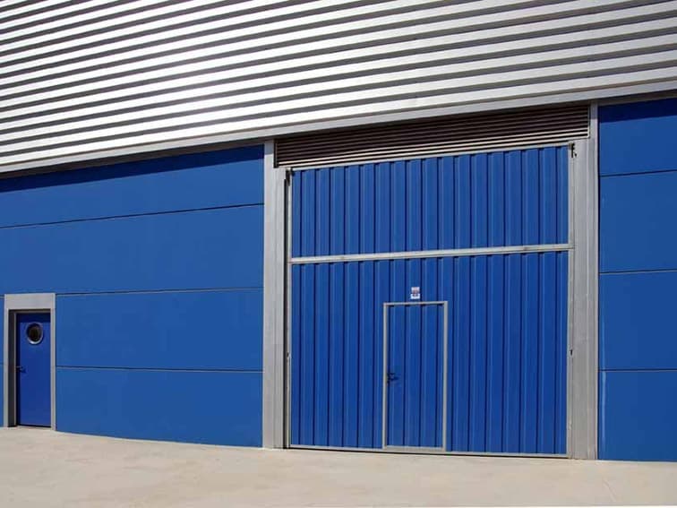 10 Naves Industriales en Chilches (Castellón)