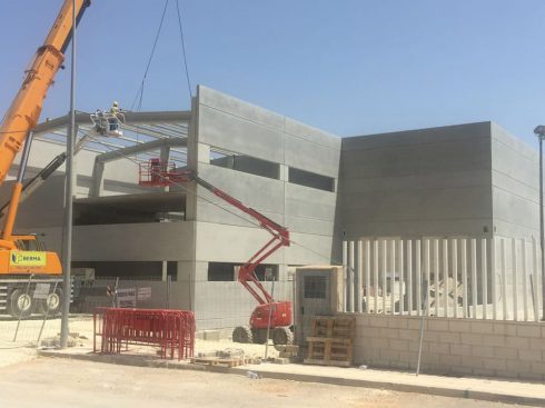 BETELGEUX: Nueva planta Fotovoltaica de autoconsumo