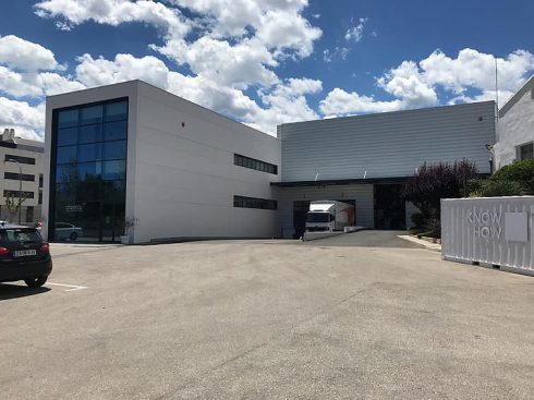 Citrosol: Nueva planta Fotovoltaica de autoconsumo