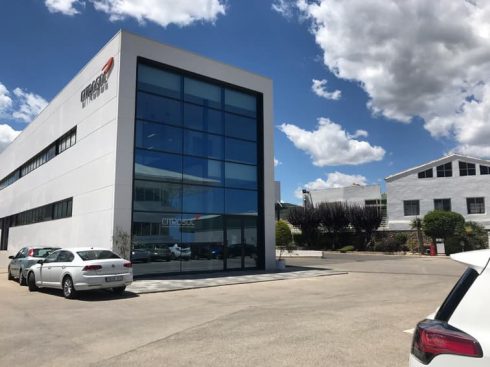 Citrosol: Nueva planta Fotovoltaica de autoconsumo