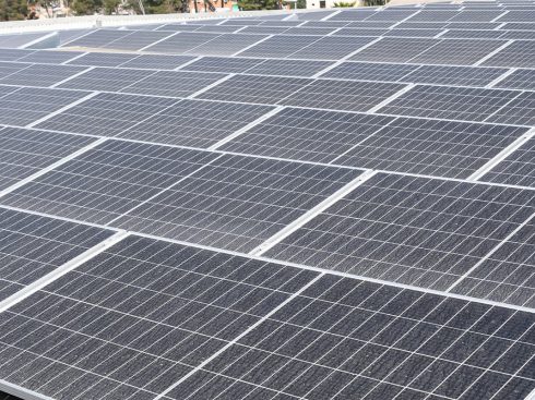 ENGASA: Nueva planta Fotovoltaica de autoconsumo